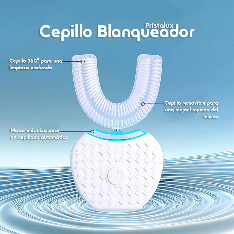 Cepillo Blanqueador Pristalux™
