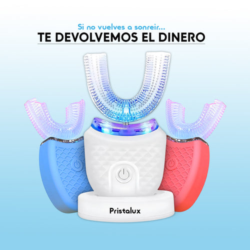 Cepillo Blanqueador Pristalux™