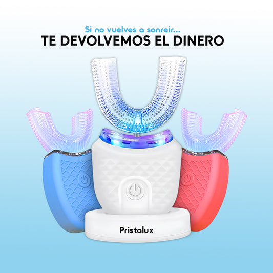 Cepillo Blanqueador Pristalux™