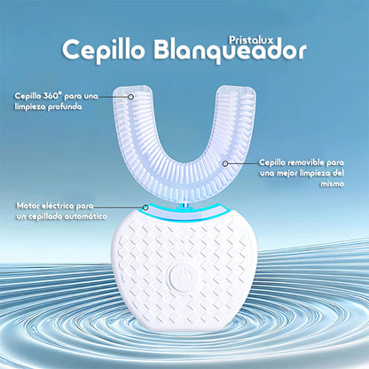 Cepillo Blanqueador Pristalux™