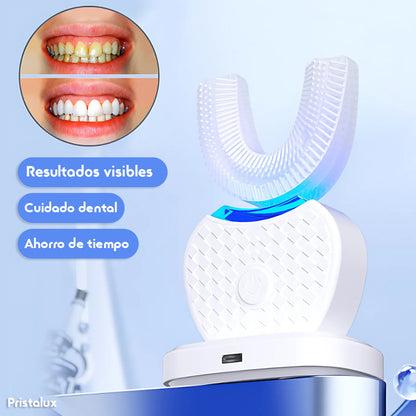 Cepillo Blanqueador Pristalux™